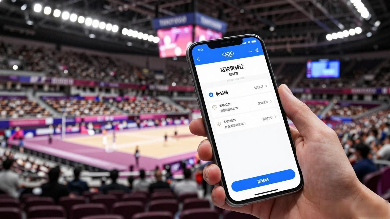 东京奥运会数字货币是怎么回事？一文看懂