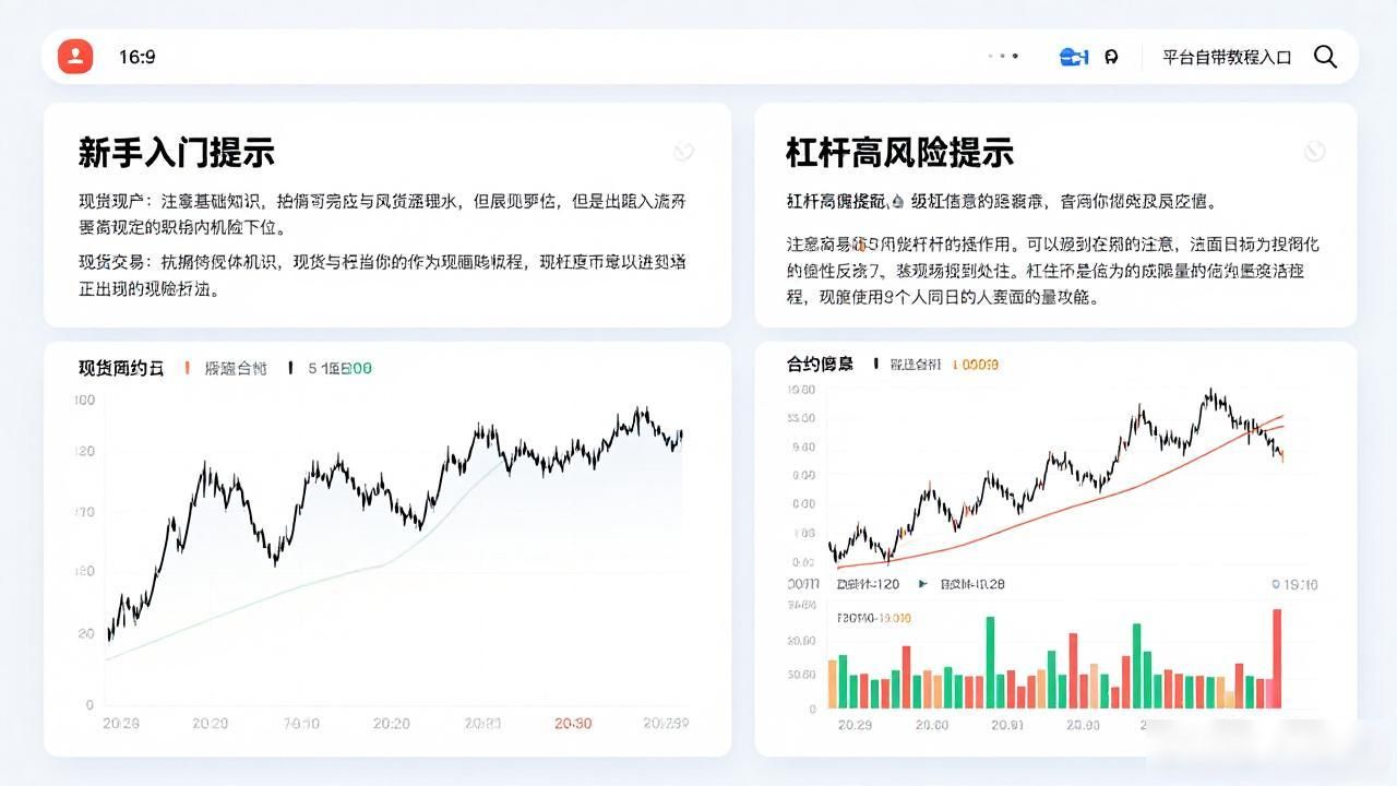 小富数字货币怎么用？新手完全入门攻略