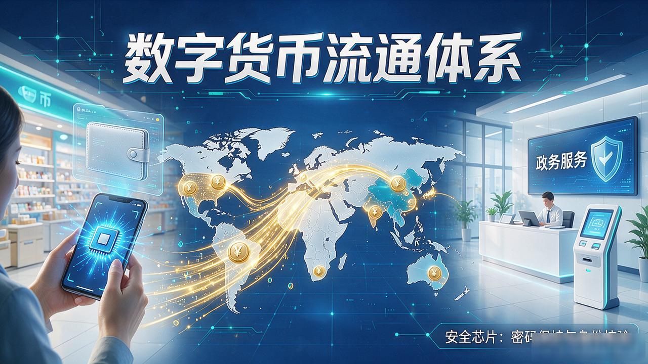 数字货币概念股龙头揭秘