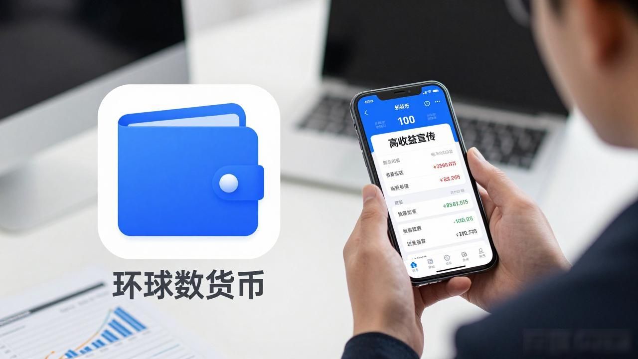 环球数字货币靠谱吗？看看这几点就明白了