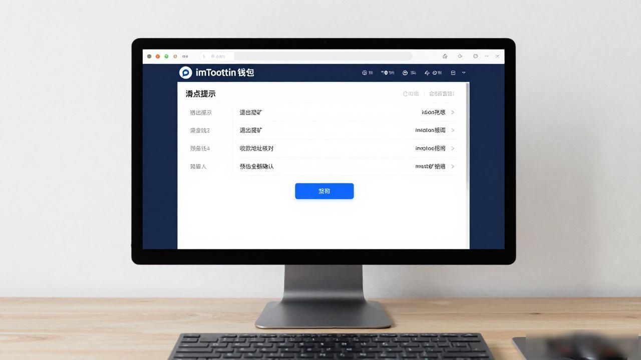 imtoken挖矿怎么退出？手把手教你撤出LP合约换回资产