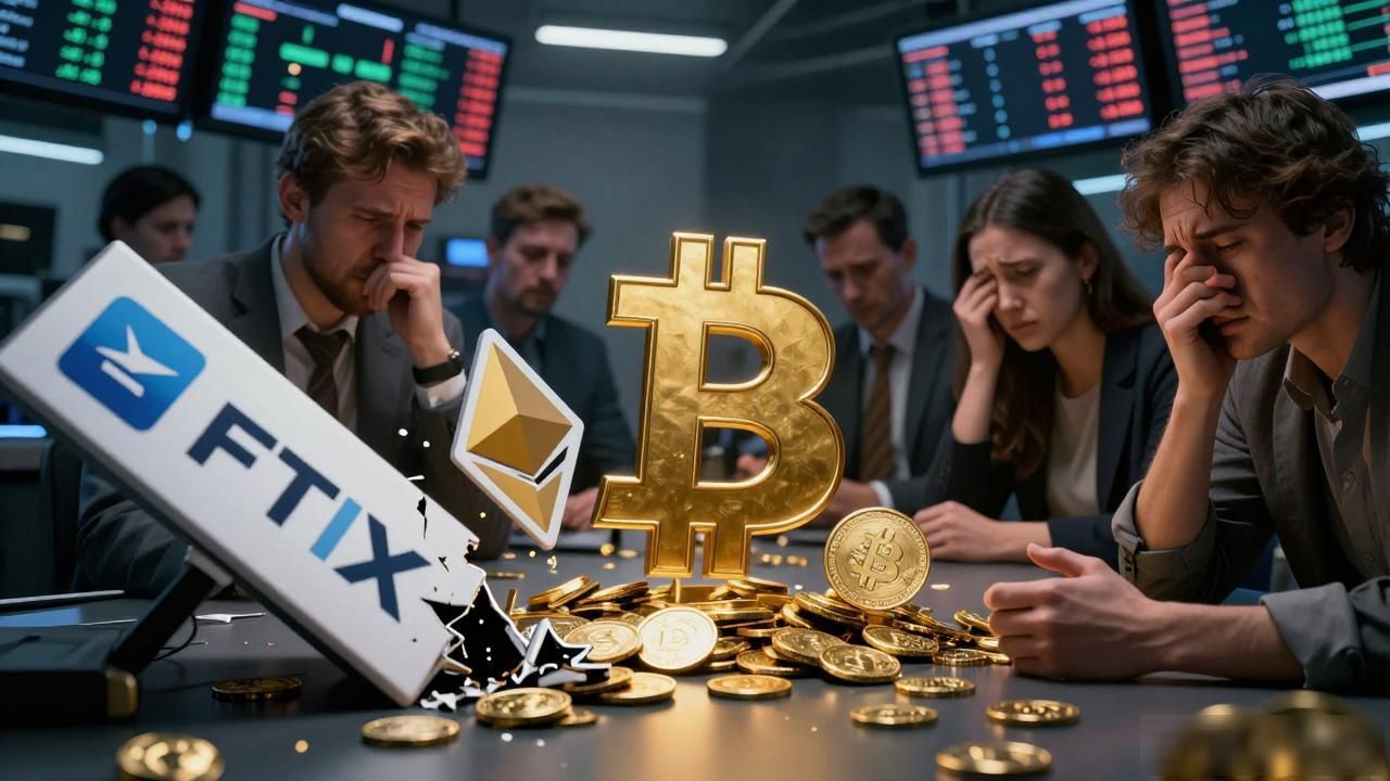 数字货币就是这个样子：暴利与风险并存