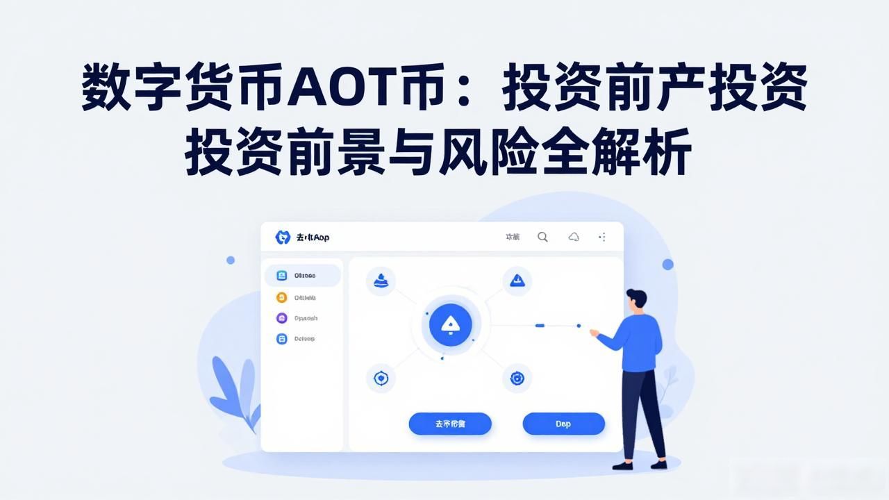 数字货币aot币：投资前景与风险全解析