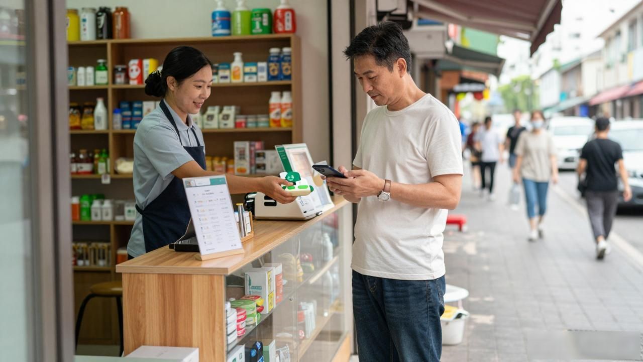数字货币为什么值得大力推广？答案在这里