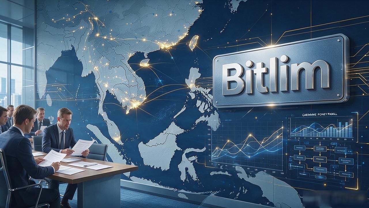 新加坡Bitlim数字币：监管下的合规机遇