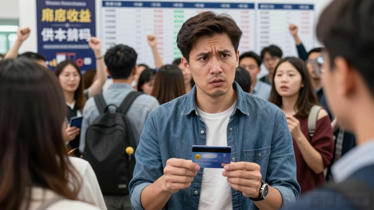 数字货币：骗局还是新型投资？
