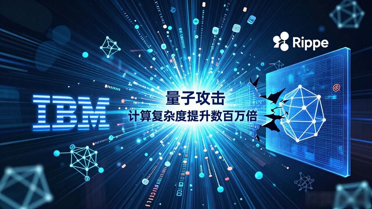 抗量子破解数字货币：保护你的数字资产不再受威胁