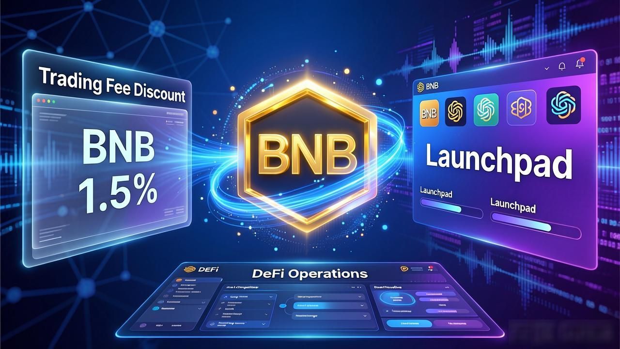 BN数字货币是什么？一文看懂它的价值与投资逻辑