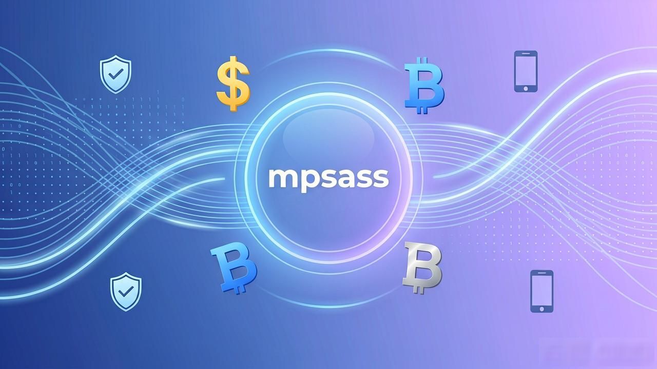 数字货币mpass是什么？一文看懂数字身份认证新趋势