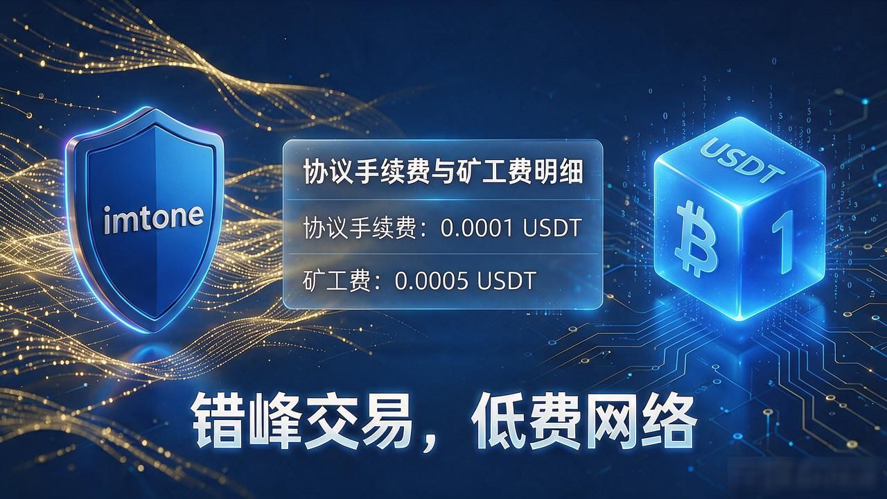 imtoken直接买usdt？看完这篇你就懂了