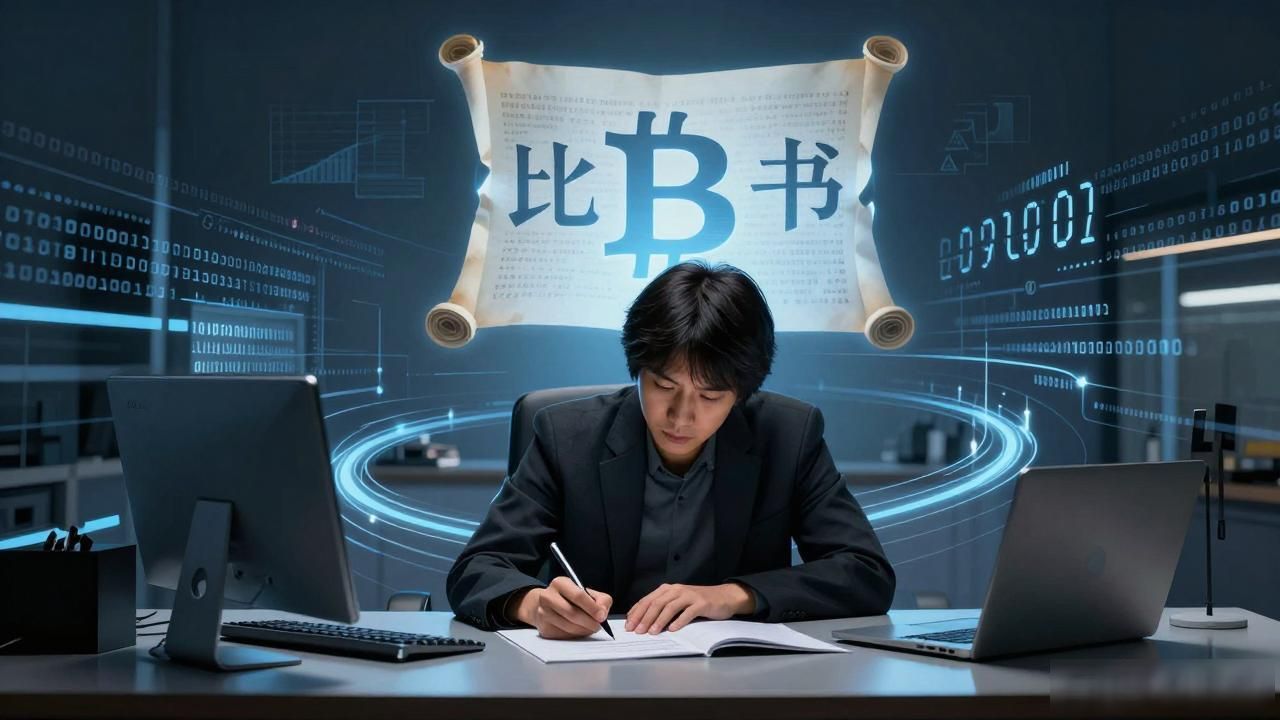 区块链的起源与发展_区块链技术起源_区块链解决的问题