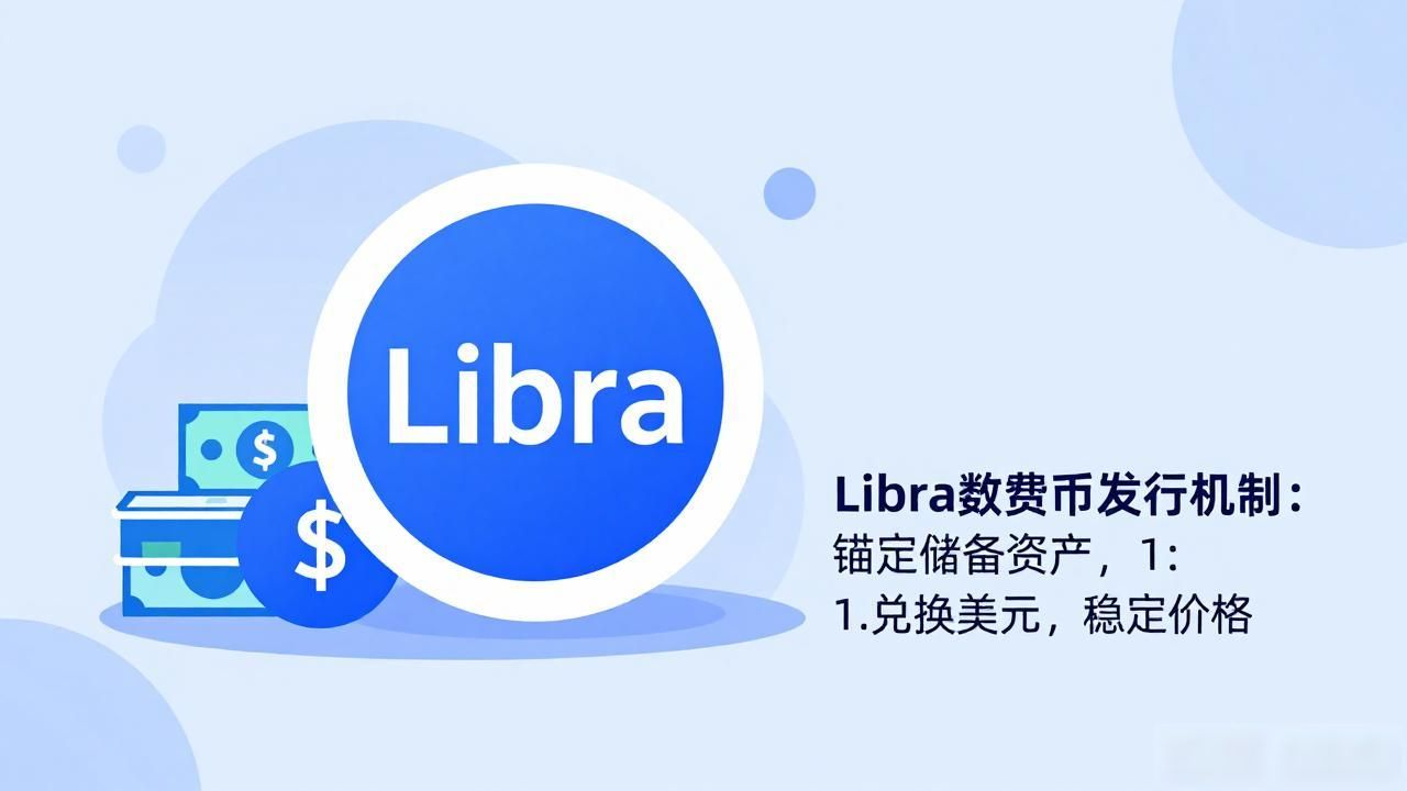 Libra数字货币是怎么发行的？一文读懂其发行机制
