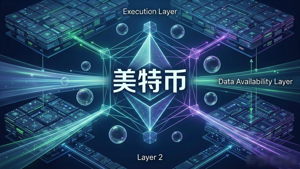 美特币是不是数字货币？一文讲清楚