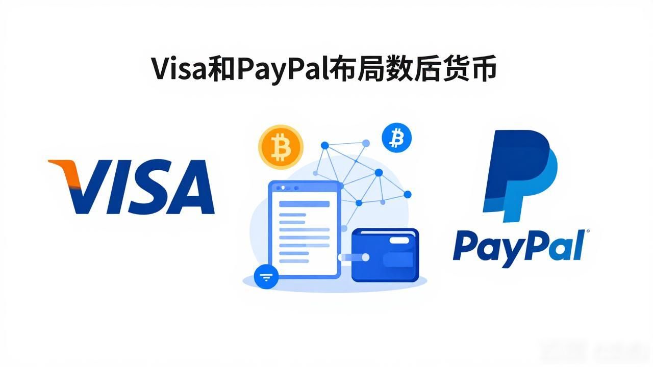 哪个公司有数字货币？一文看懂主流数字货币公司
