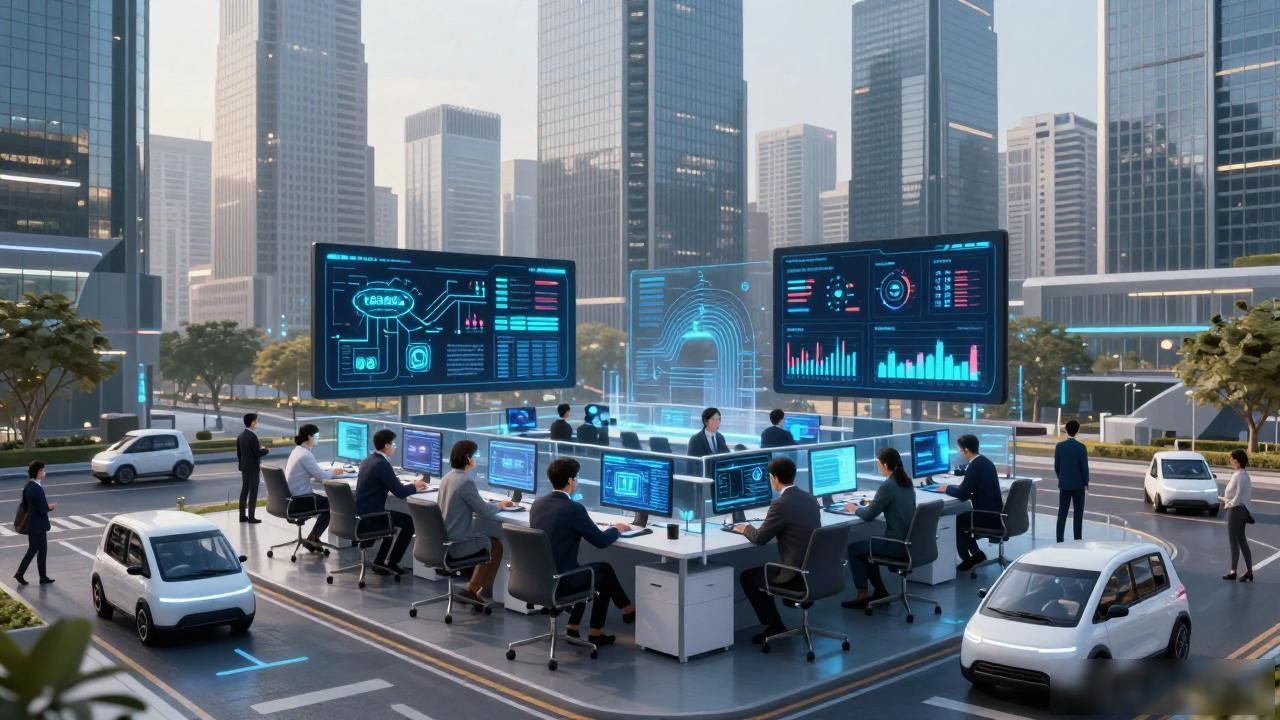 数字货币中国到底是什么？一文讲清楚