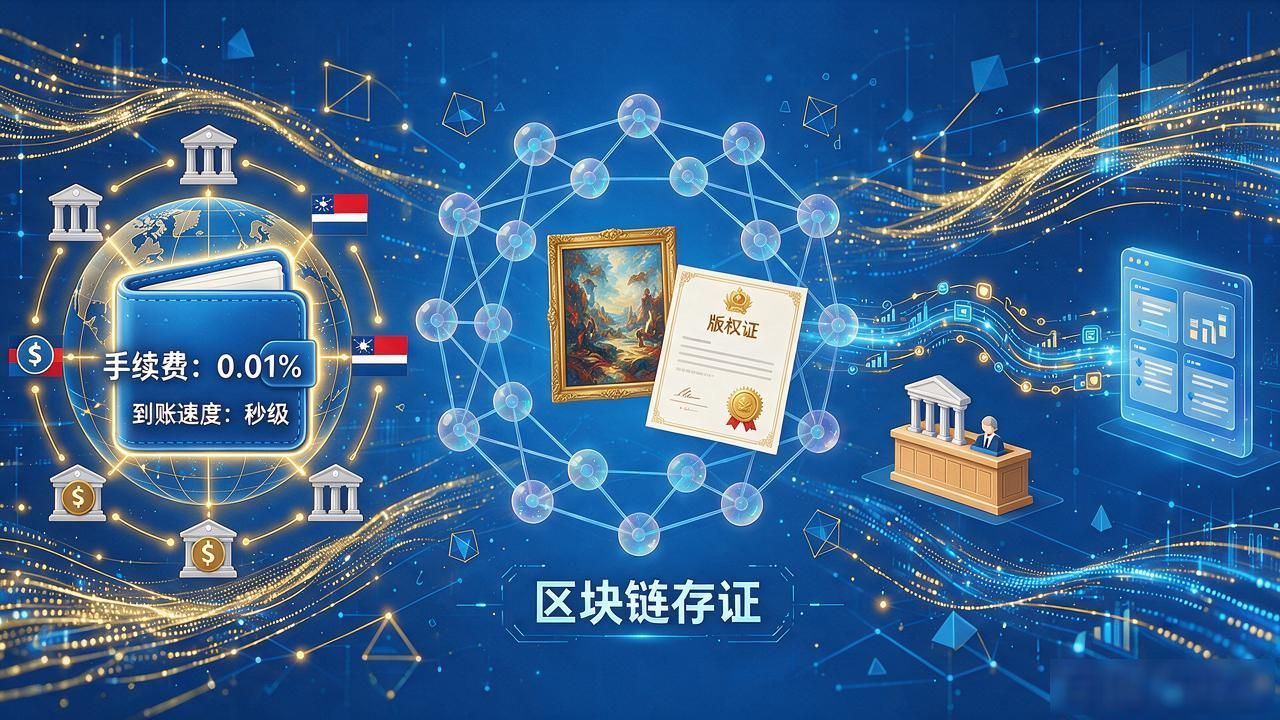 数字货币的边界到底是什么？一文给你讲清不同类型核心区别