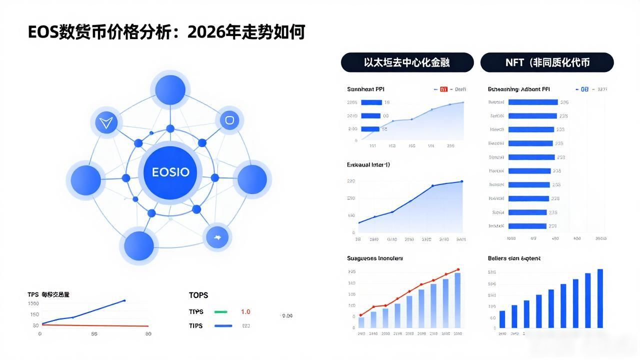 EOS数字货币价格分析：2026年走势如何