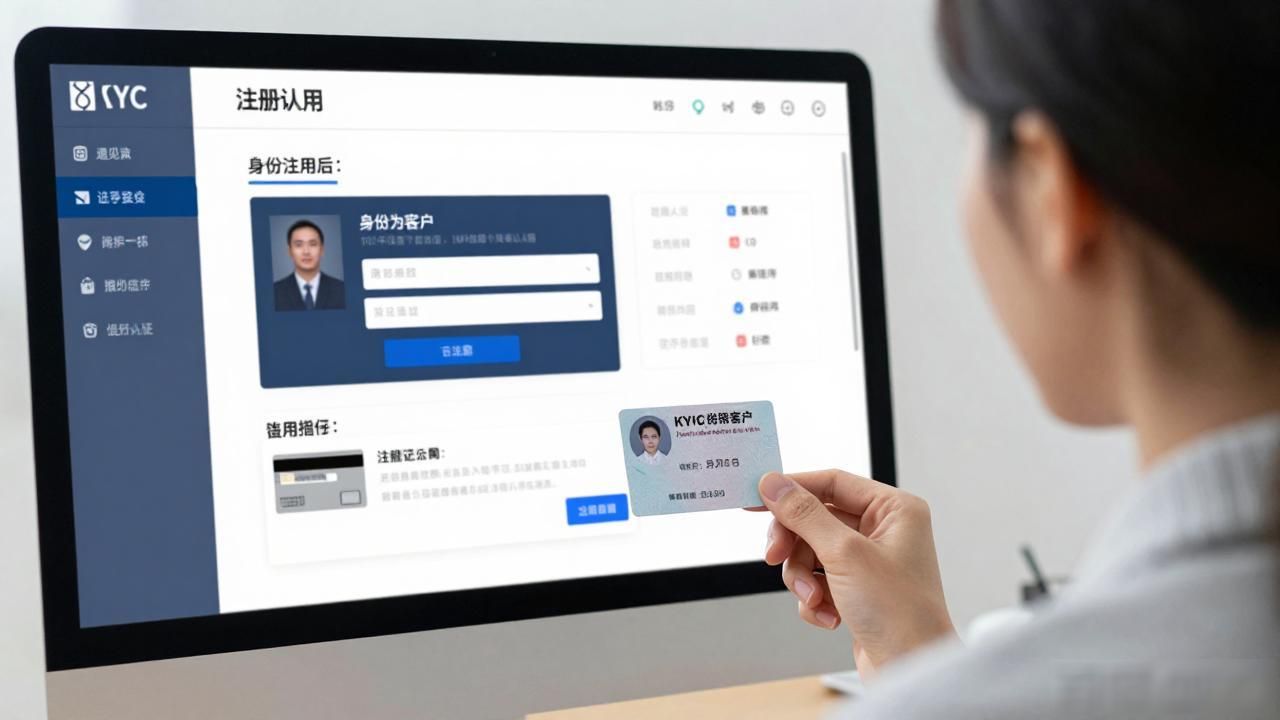 数字货币交易第一站：新手入门完整指南