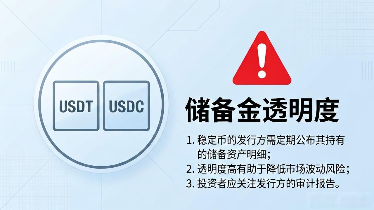 最安全的数字货币排名 哪种币最适合普通人