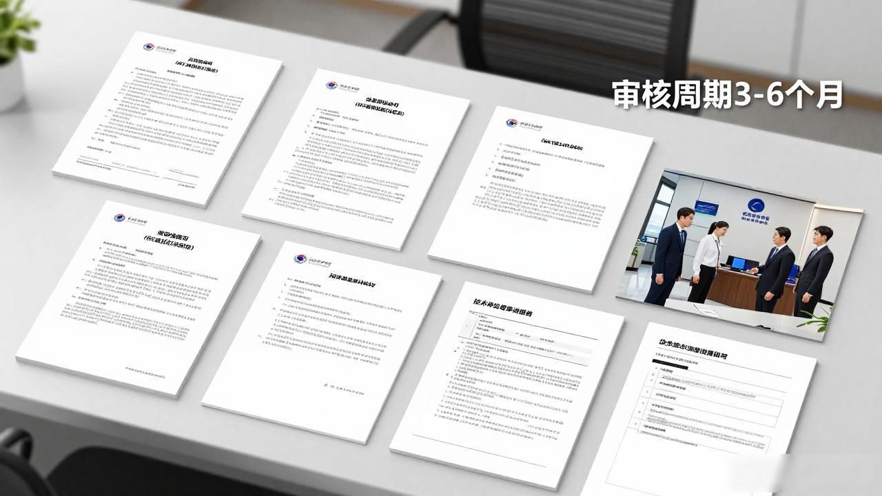 韩国数字货币牌照申请全流程指南