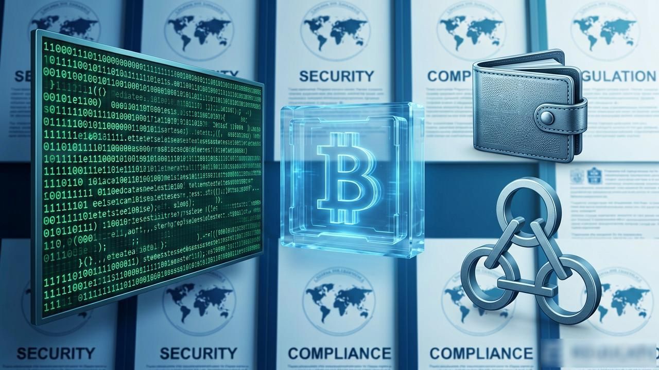 数字货币系统建设公司怎么选？这三点最关键