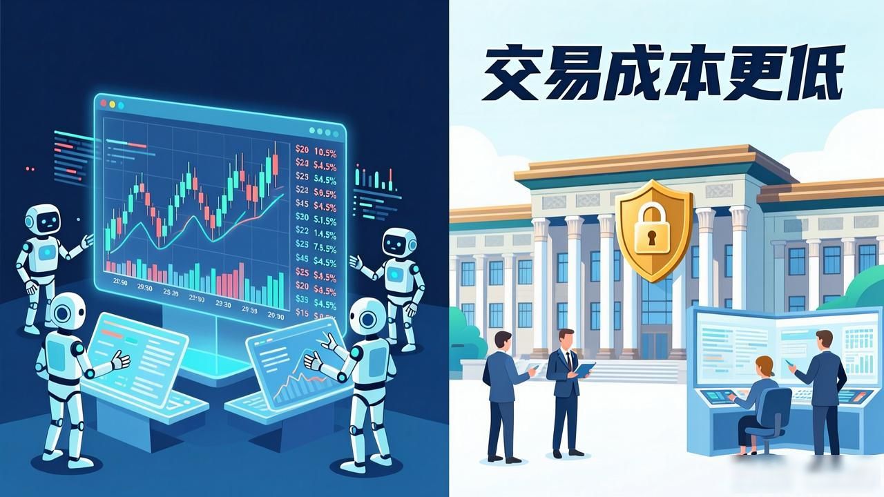 数字货币计划是什么？一文读懂数字货币概念和运作方式