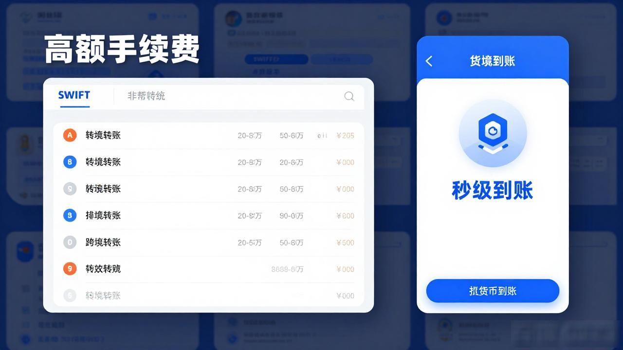 数字货币是多此一举么？一文说清它的真实价值