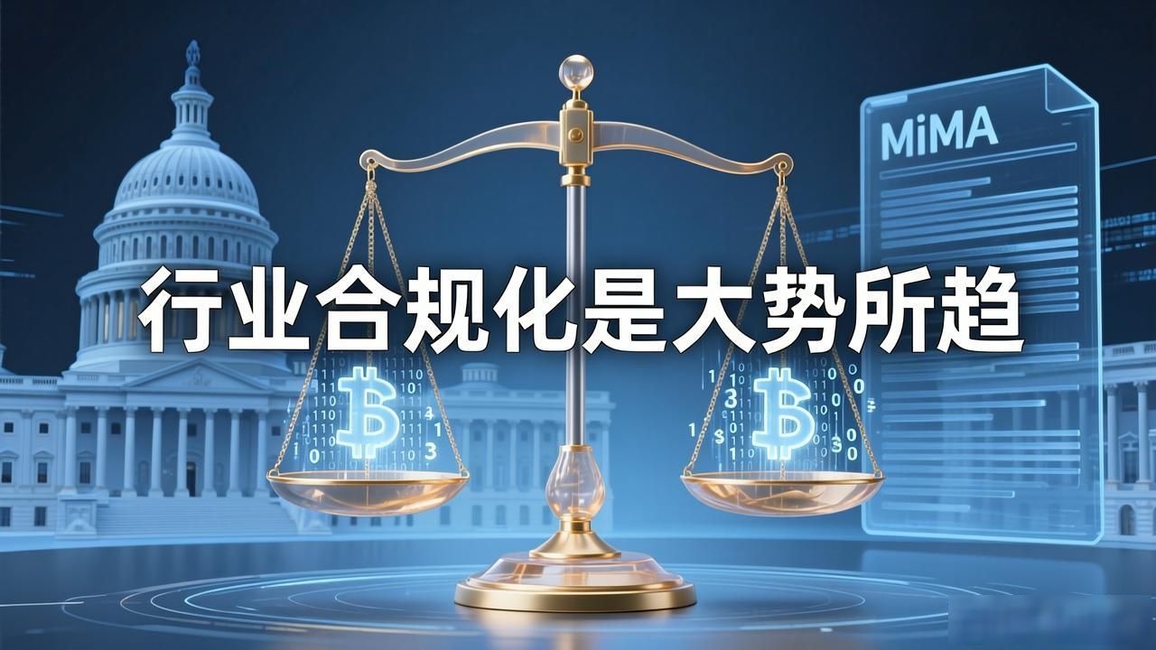 数字货币要往哪走？2026年这5个方向最值得关注