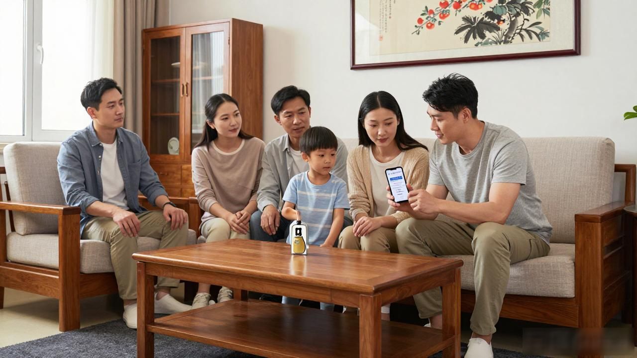 朋友圈数字货币大骗子套路曝光，这些坑你千万别踩