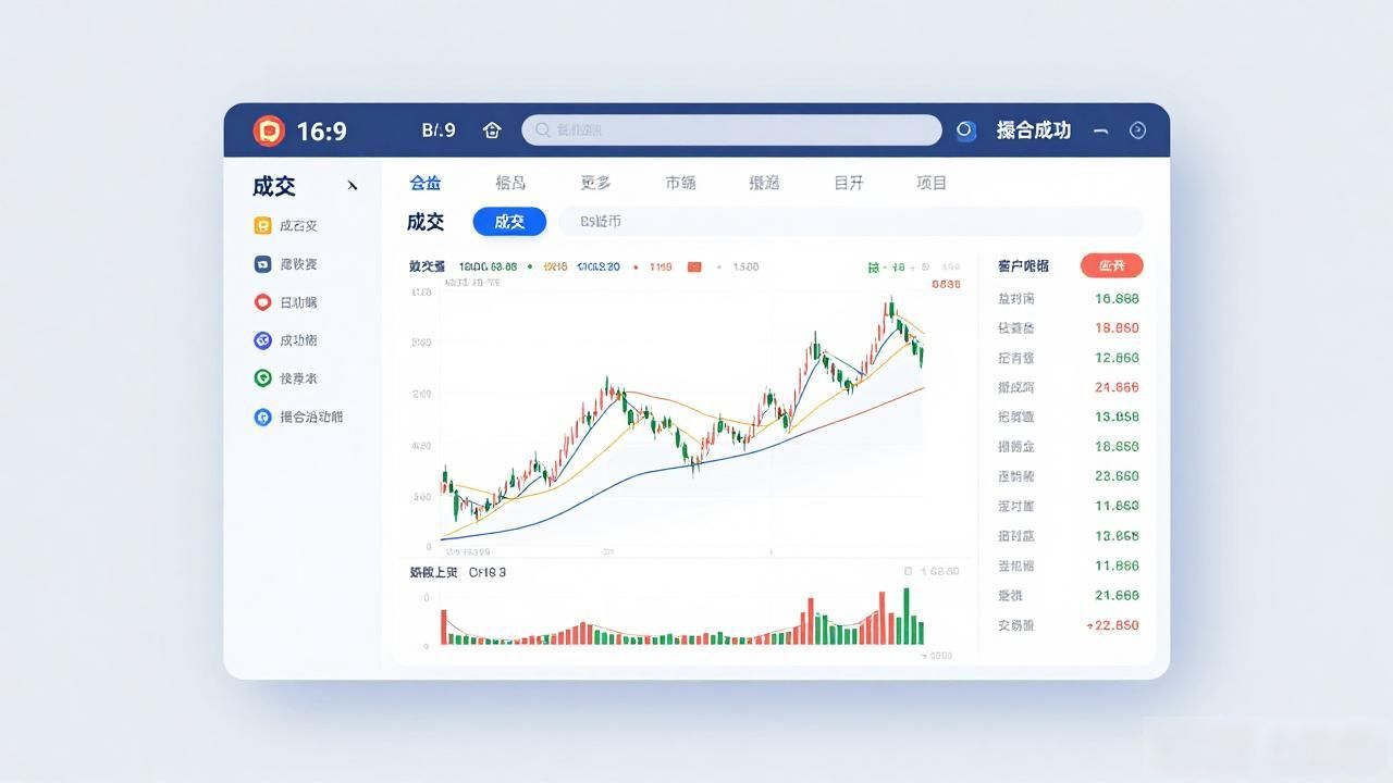 数字货币兑换商哪个好？这几点帮你选对平台