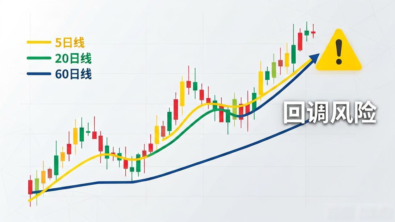 数字货币怎么看指标？实战派教你看懂这4个核心信号
