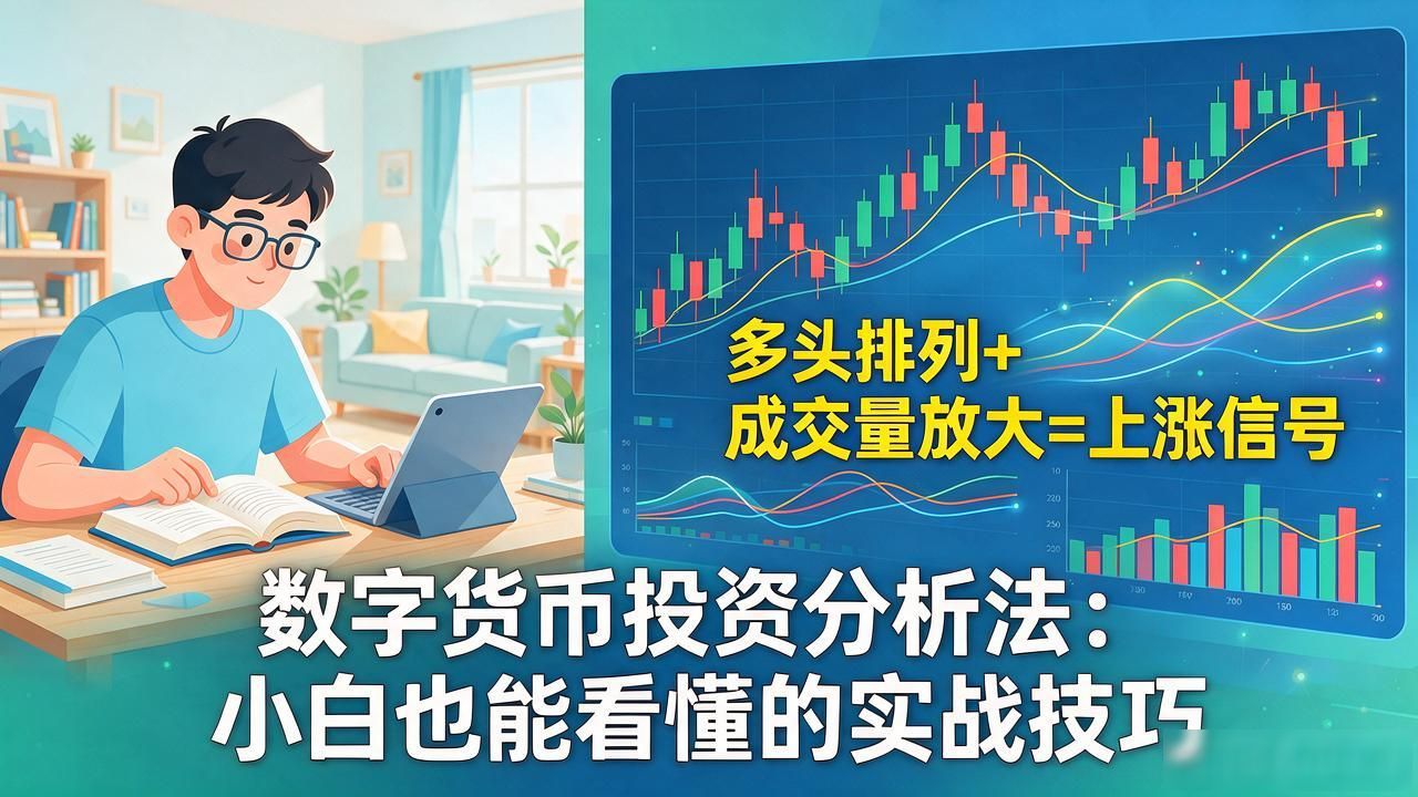 数字货币投资分析法_数字货币技术面分析技巧_数字货币投资基本面分析方法