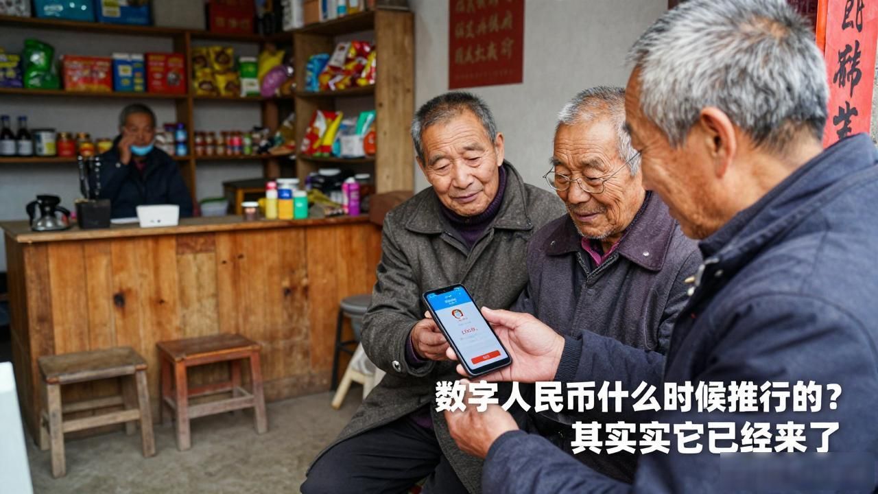 数字人民币开通使用方法_数字人民币试点城市_什么时候推行数字货币