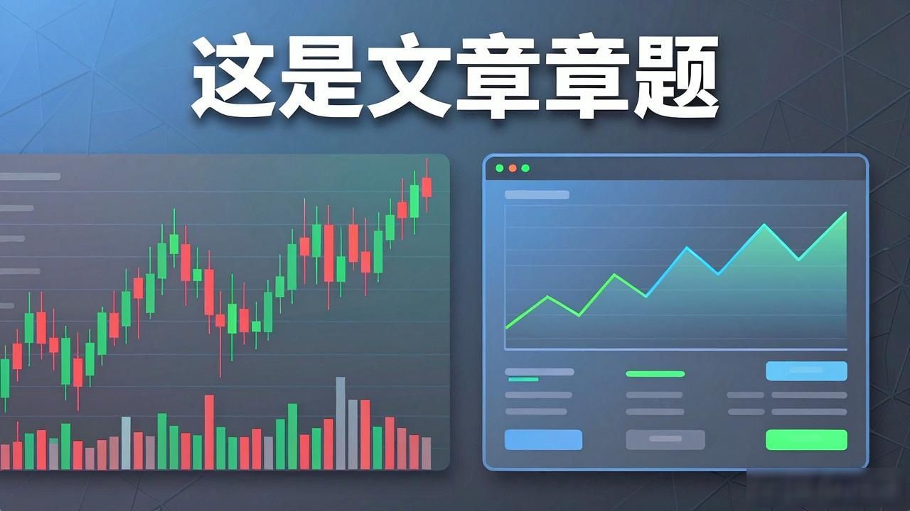 这是文章标题