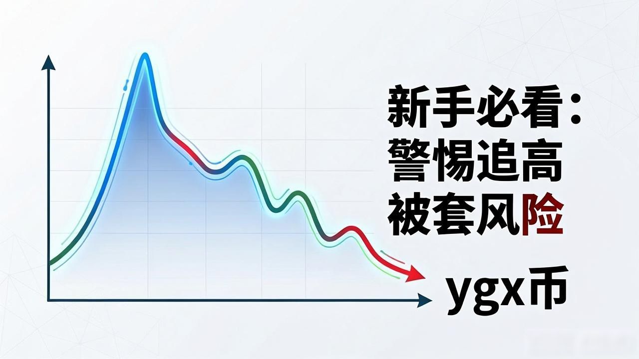 数字货币ygx币值得投资吗？新手必看的核心要点
