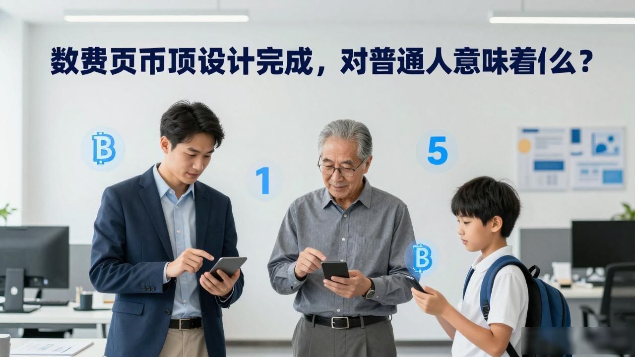 数字人民币法偿性离线支付_数字货币完成顶层设计_中国数字人民币双层运营架构