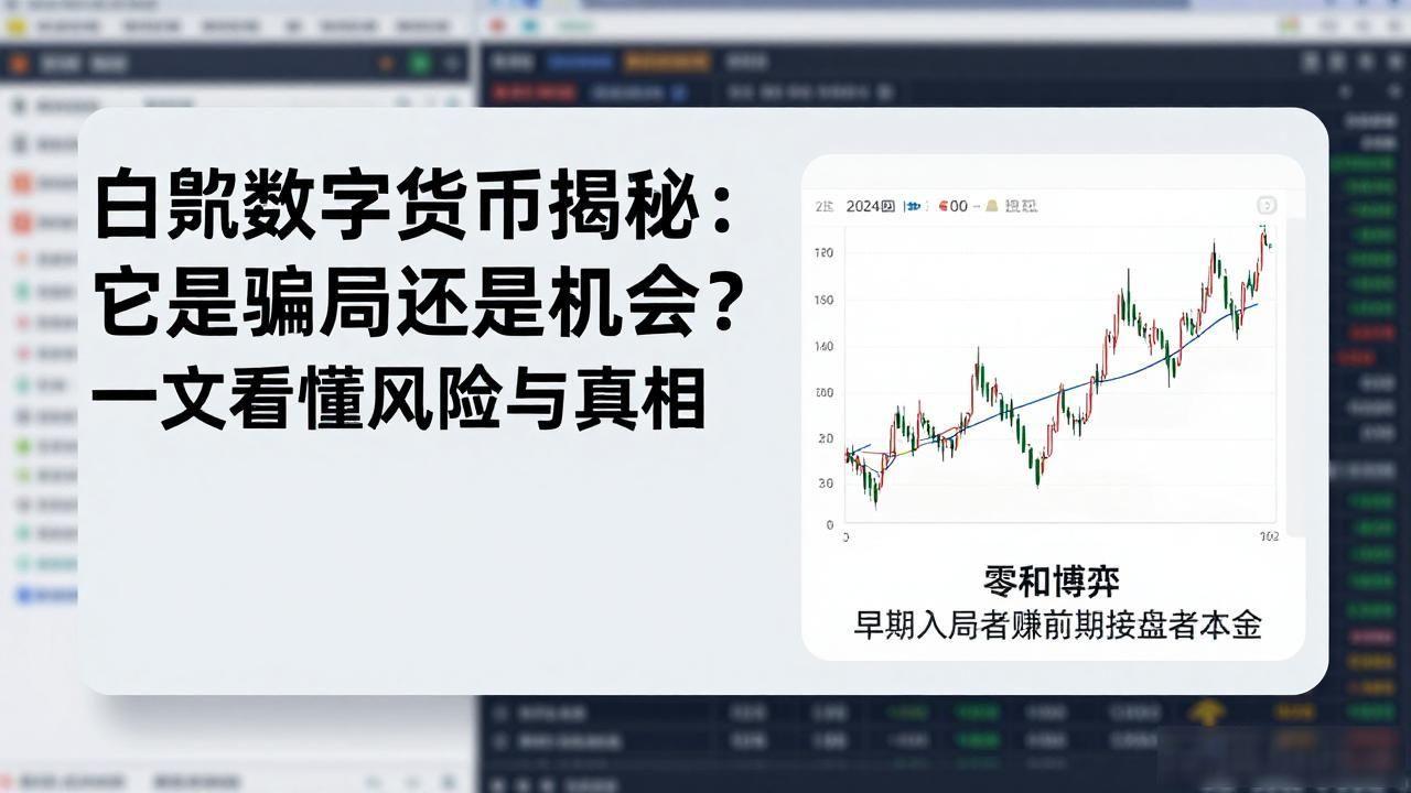 白鸽数字货币分析_白鸽数字货币_白鸽数字货币技术漏洞