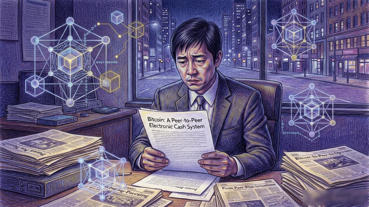 数字货币的起源与发展历程_国外数字货币的由来_数字货币诞生背景及早期尝试