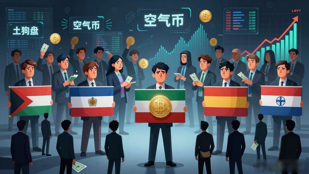 数字货币风险_数字货币底层逻辑_数字货币为什么会爆雷
