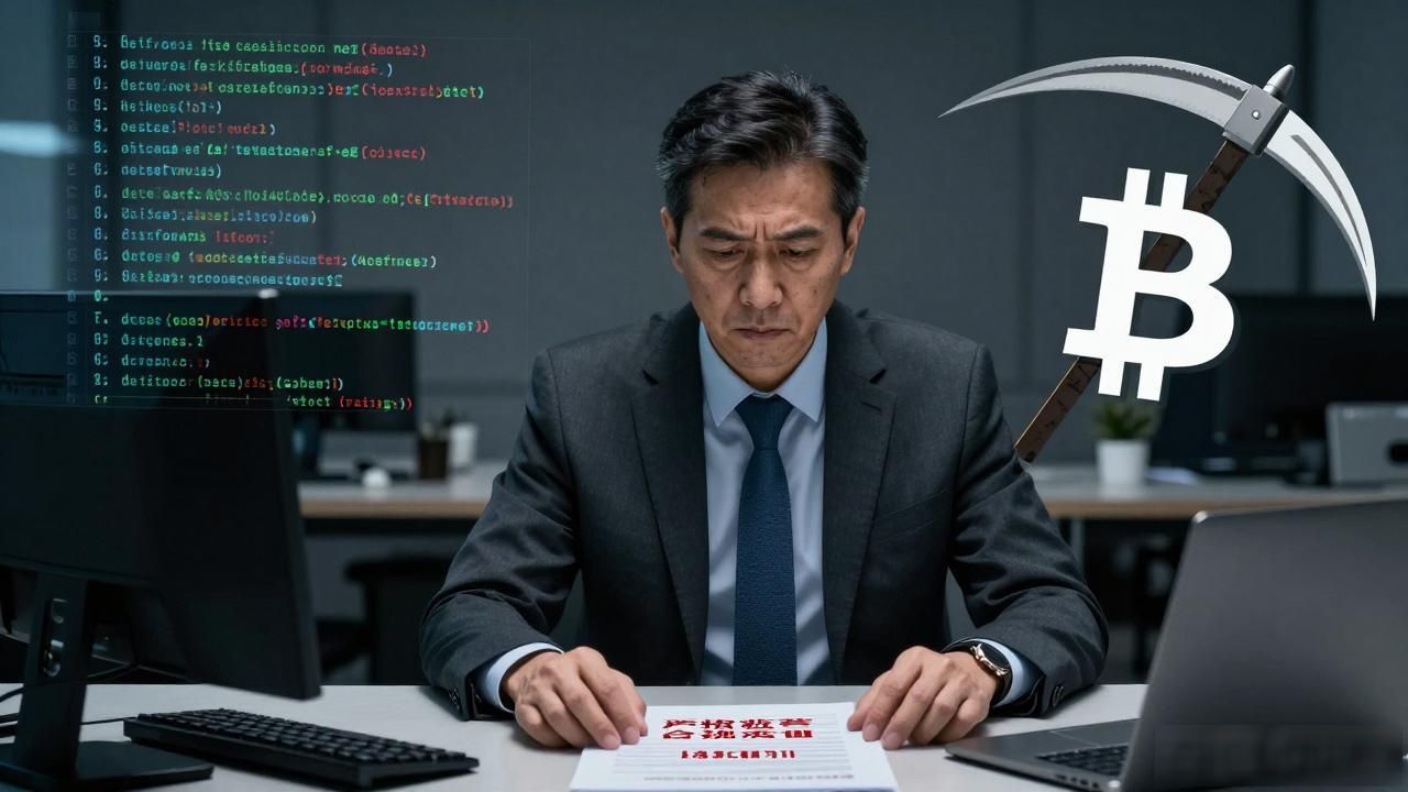 MYC数字货币前景_加密市场投资策略_MYC会员机制风险分析