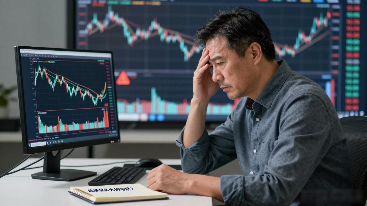 数字加密货币怎么看？聊聊过来人的真实看法