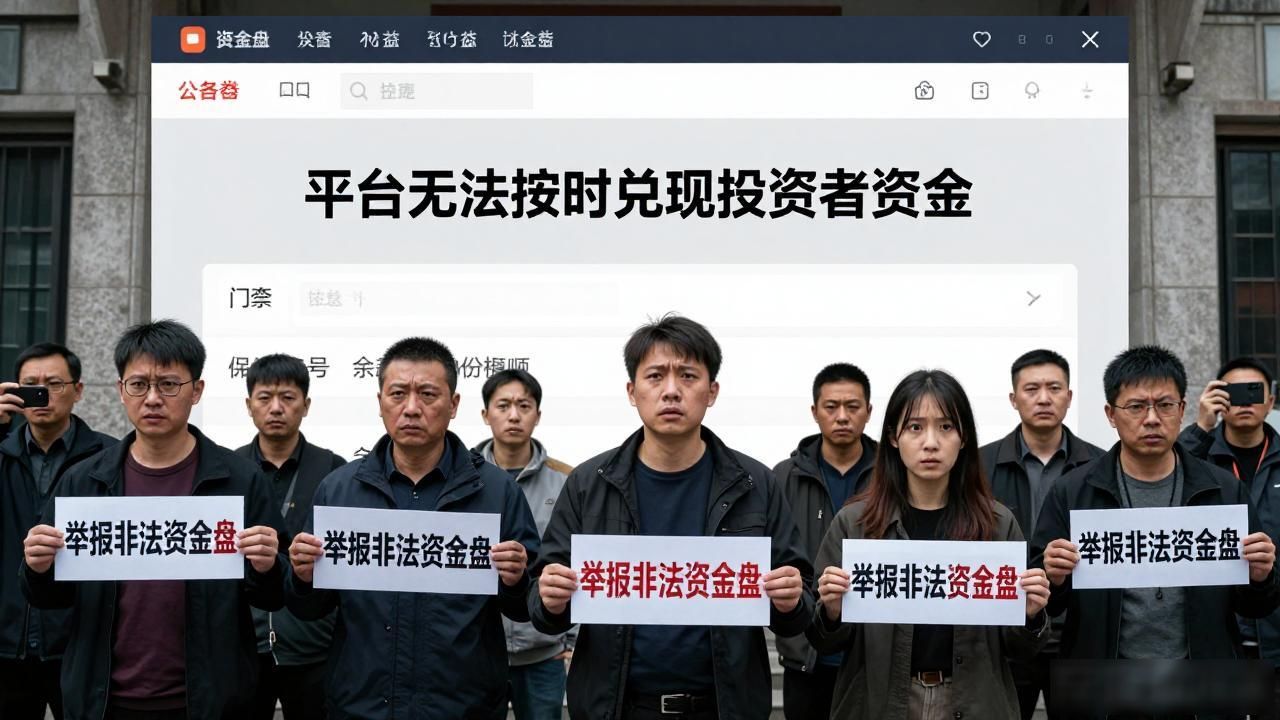 数字货币论坛被查谁举报的？揭秘背后的博弈