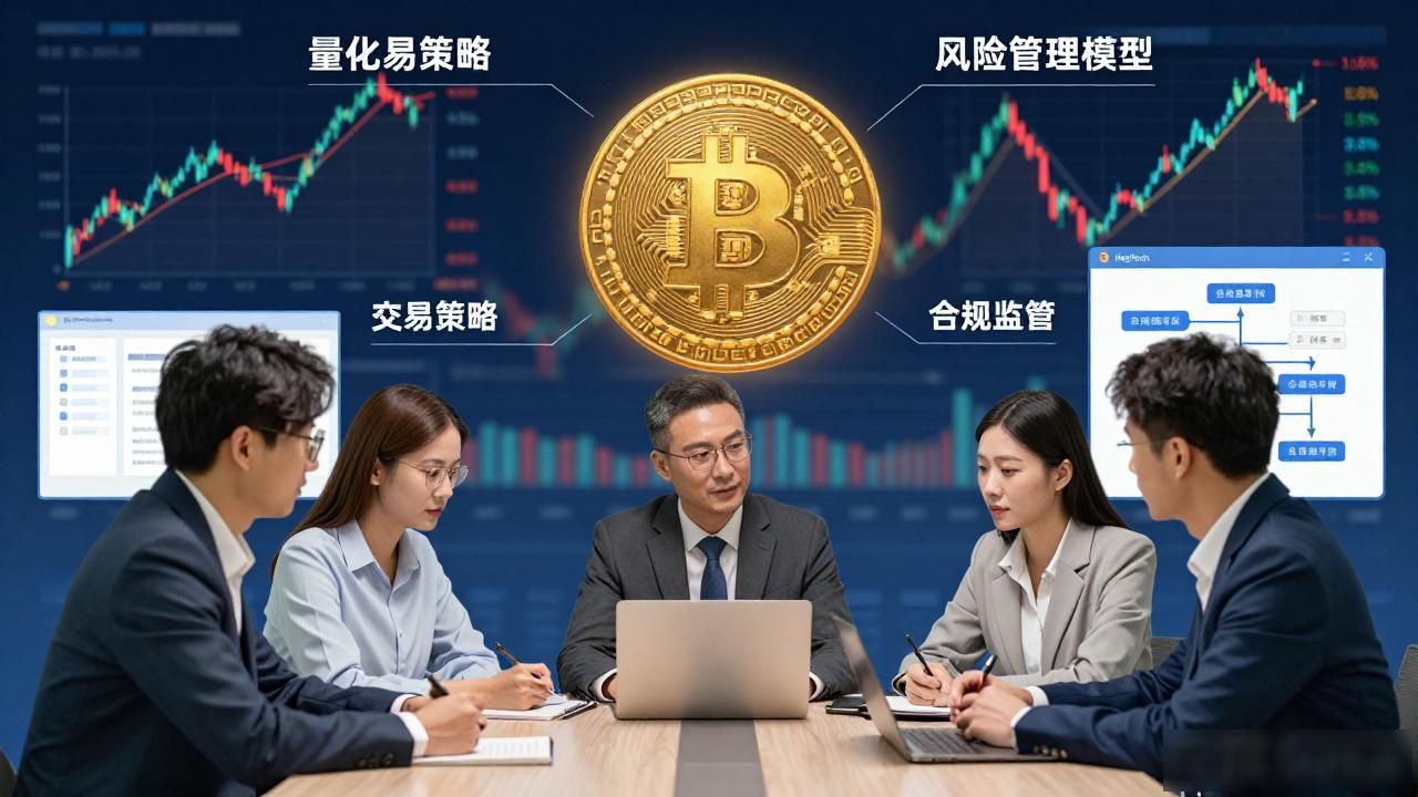 数字货币研究前景：普通人的投资机会