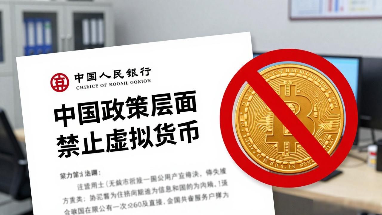 DCEP数字货币会和比特币合作吗？一文说清两者的本质区别