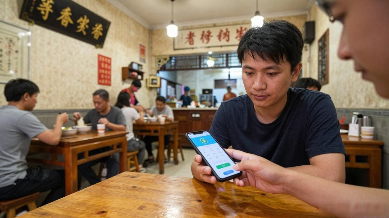 海口数字货币怎么用 教你本地商超日常支付开通使用全流程