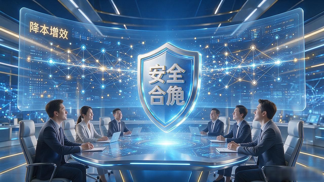 宁波数字货币桥落地了，普通商户和企业到底能省多少成本？