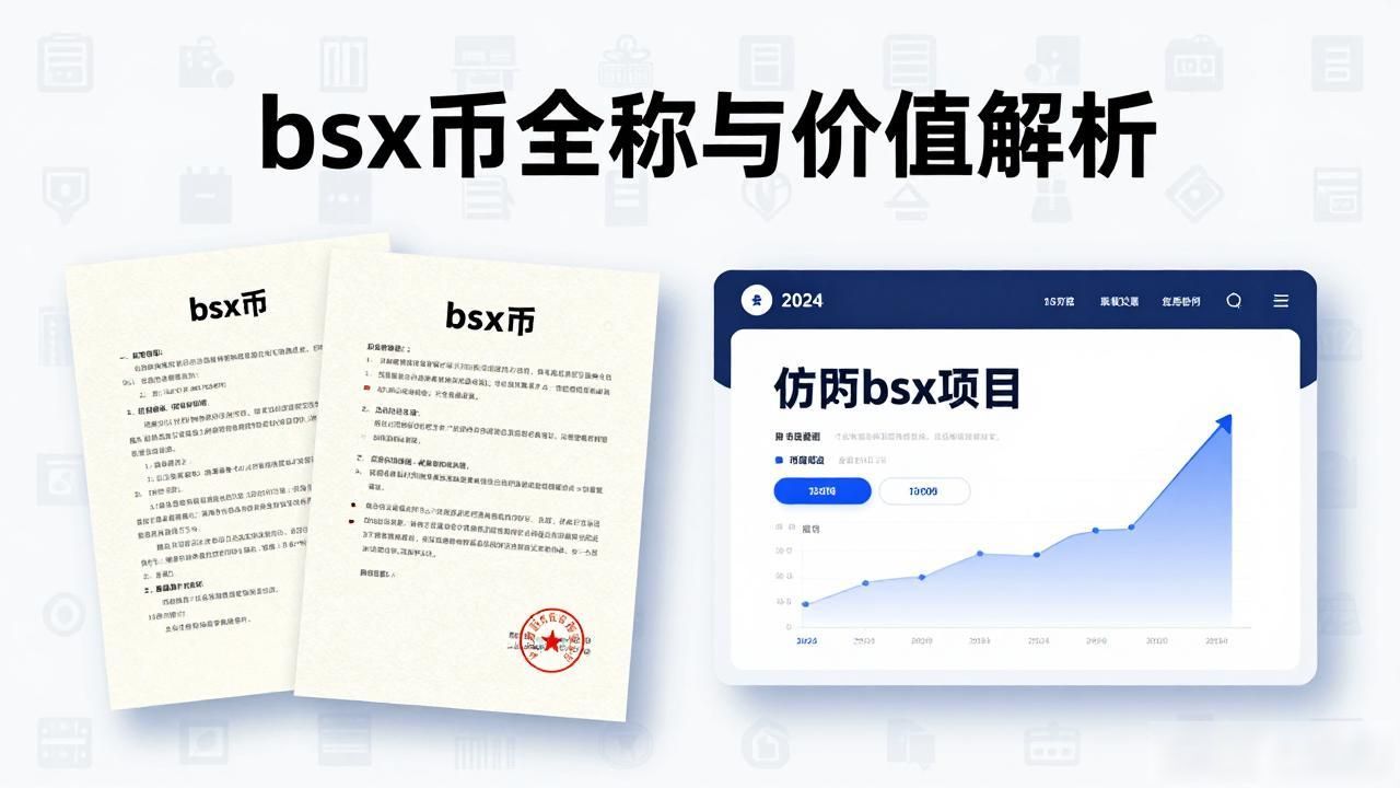 bsx币全称与价值解析