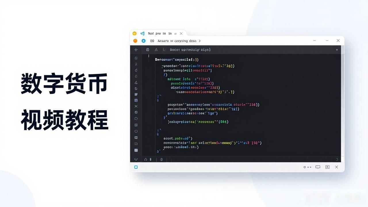 数字货币中签视频教程
