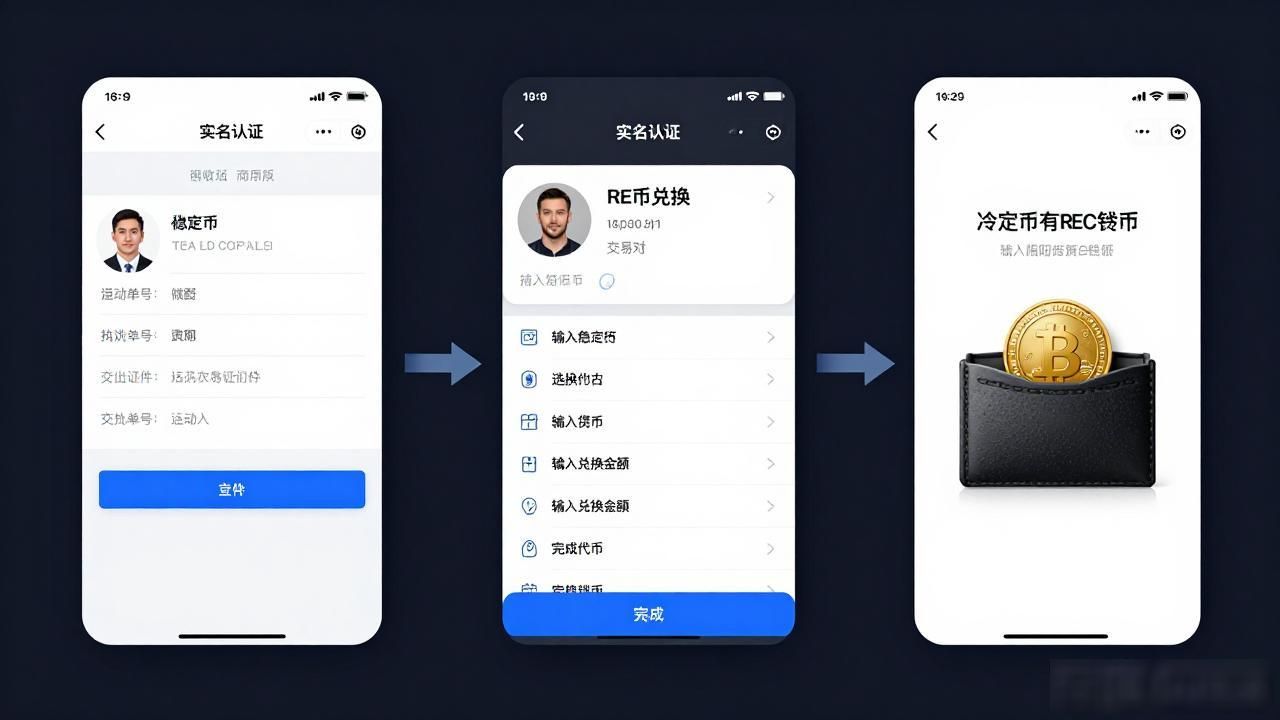 REC数字货币推广方式全解析，普通人怎么入场？