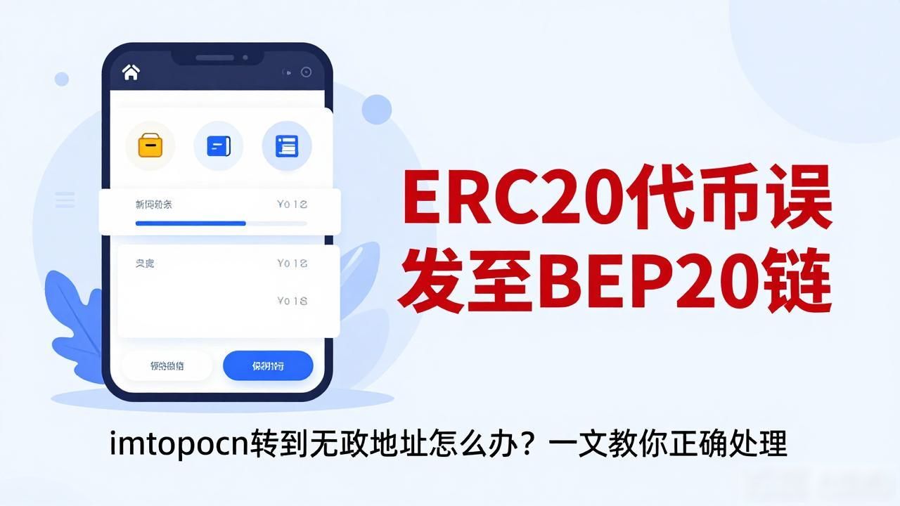 imtoken转到无效地址怎么办？一文教你正确处理